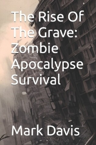 Cover of The Rise Of The Grave
