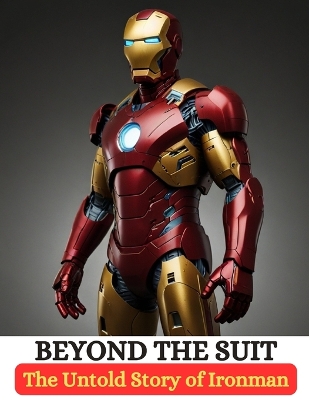 Book cover for Beyond the Suit
