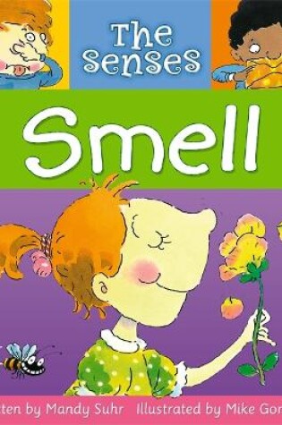 Cover of The Senses: Smell