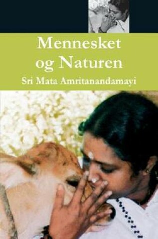 Cover of Mennesket og Naturen