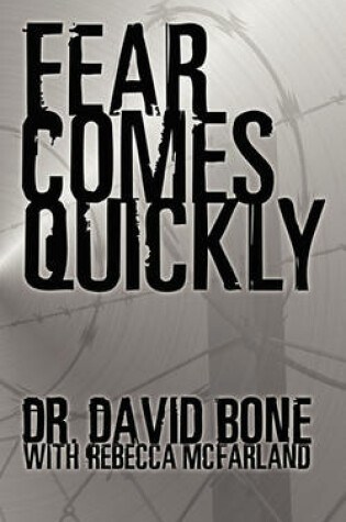 Cover of Fear Comes Quickly