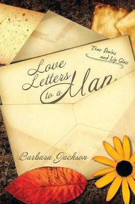 Book cover for Love Letters to a Man