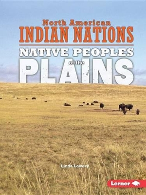 Cover of Plains