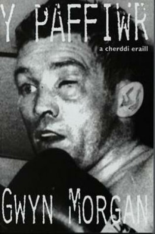 Cover of Paffiwr a Cherddi Eraill, Y