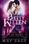 Book cover for Pretty Kitten