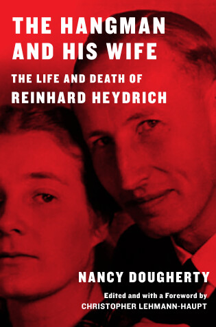 Cover of The Hangman and His Wife