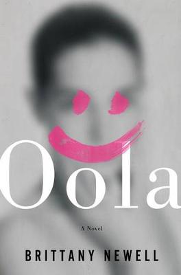 Book cover for Oola