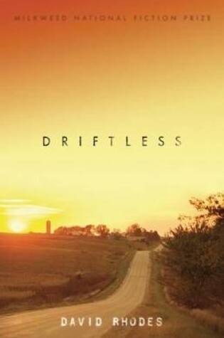 Cover of Driftless