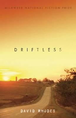 Book cover for Driftless