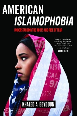 Cover of American Islamophobia