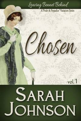 Cover of Chosen