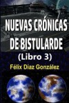 Book cover for Nuevas Cronicas de Bistularde 3