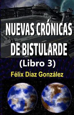 Cover of Nuevas Cronicas de Bistularde 3