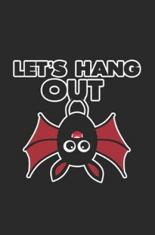 Cover of Let's hang out