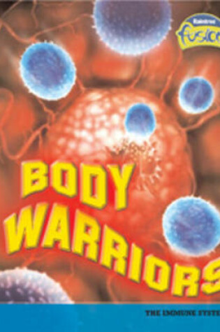 Cover of Body Warriors
