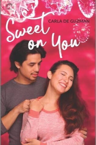 Cover of Sweet on You