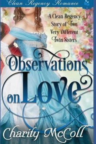 Cover of Clean Regency Romance