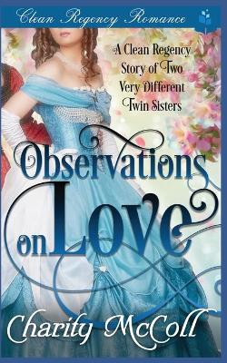 Book cover for Clean Regency Romance