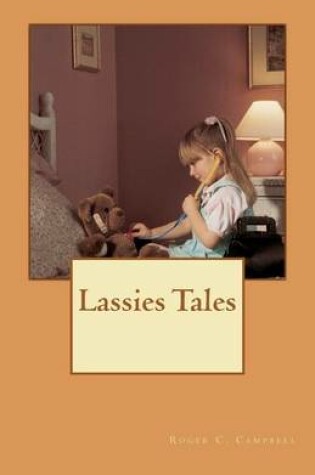 Cover of Lassies Tales