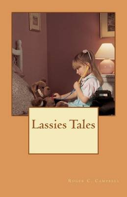 Cover of Lassies Tales