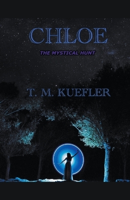 Book cover for Chloe