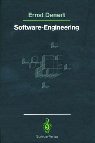 Cover of Software Engineering