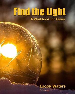 Book cover for Find The Light
