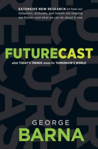 Cover of Futurecast