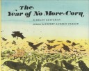 Book cover for The Year of No More Corn