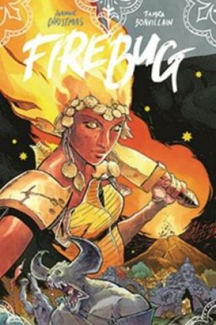 Cover of Firebug