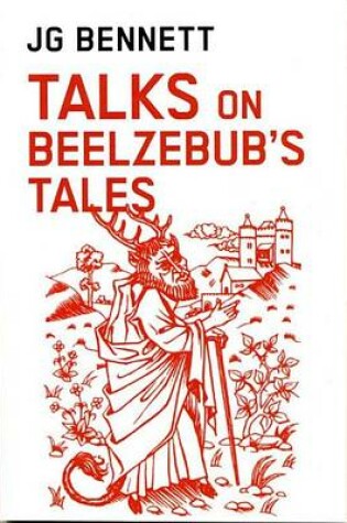 Cover of Talks on Beelzebub's Tales