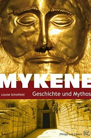 Cover of Mykene