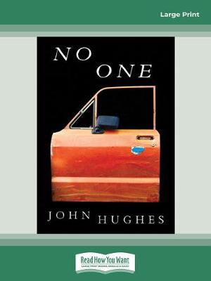 Book cover for No One