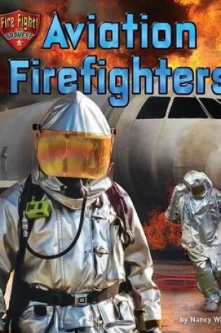 Cover of Aviation Firefighters