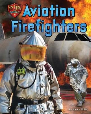 Cover of Aviation Firefighters