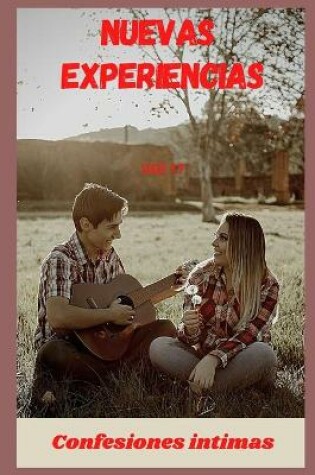 Cover of Nuevas experiencias (vol 17)