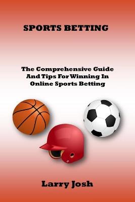 Book cover for Sports Betting