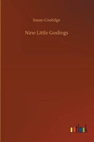 Cover of Nine Little Goslings