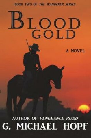 Cover of Blood Gold