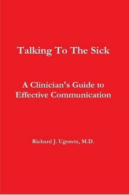 Cover of Talking To The Sick