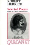 Book cover for Selected Poems