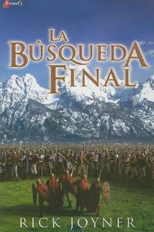 Cover of La Busqueda Final