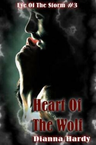 Cover of Heart Of The Wolf