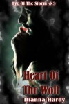 Book cover for Heart Of The Wolf