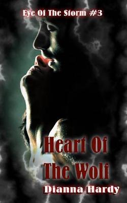 Book cover for Heart Of The Wolf