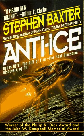 Book cover for Anti-Ice