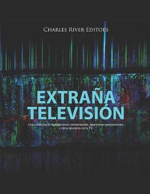 Book cover for Extrana Television