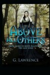 Book cover for Above All Others