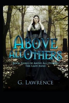 Cover of Above All Others