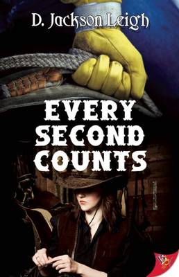 Book cover for Every Second Counts